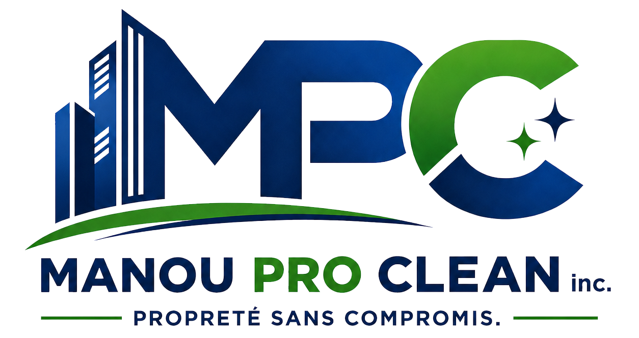 Manou pro clean inc